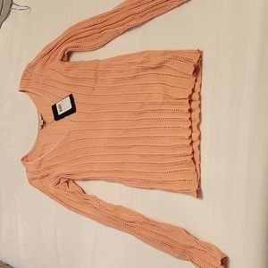 NWT Guess long sleeve